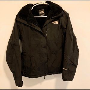 North Face Winter Coat